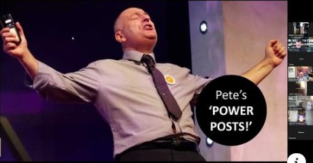 International Team Call 10 Oct 22