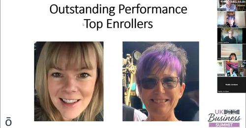 International Team Call 3 Apr ’23