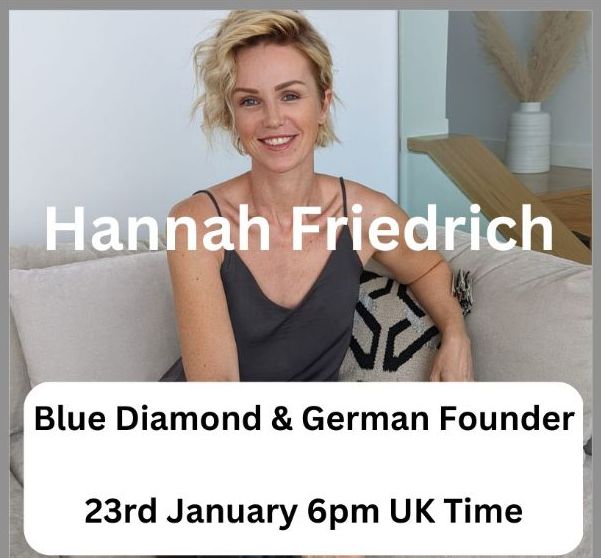 International Team Call 30 Jan ’23