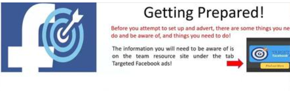 Facebook Ad Training 2023