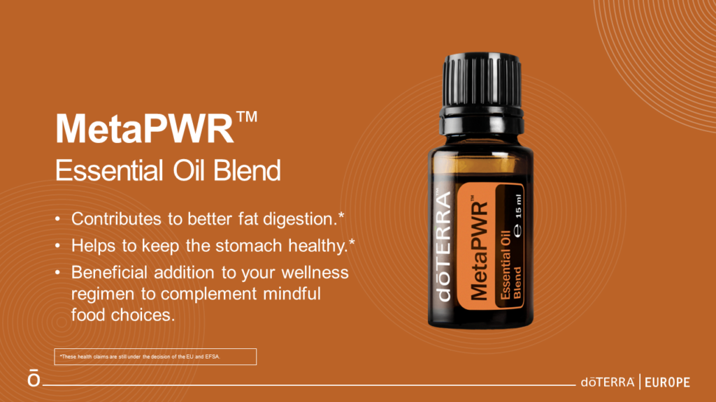 MetaPWR Class 19